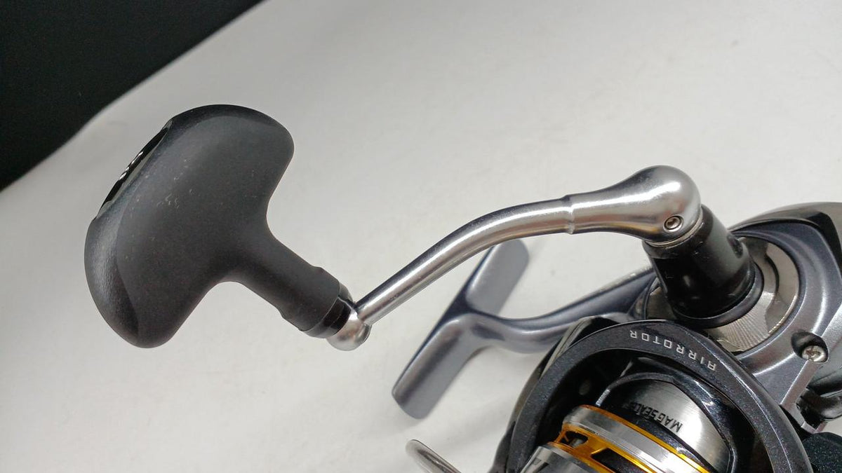DAIWA Spinning Reel EXCELER 2508RH