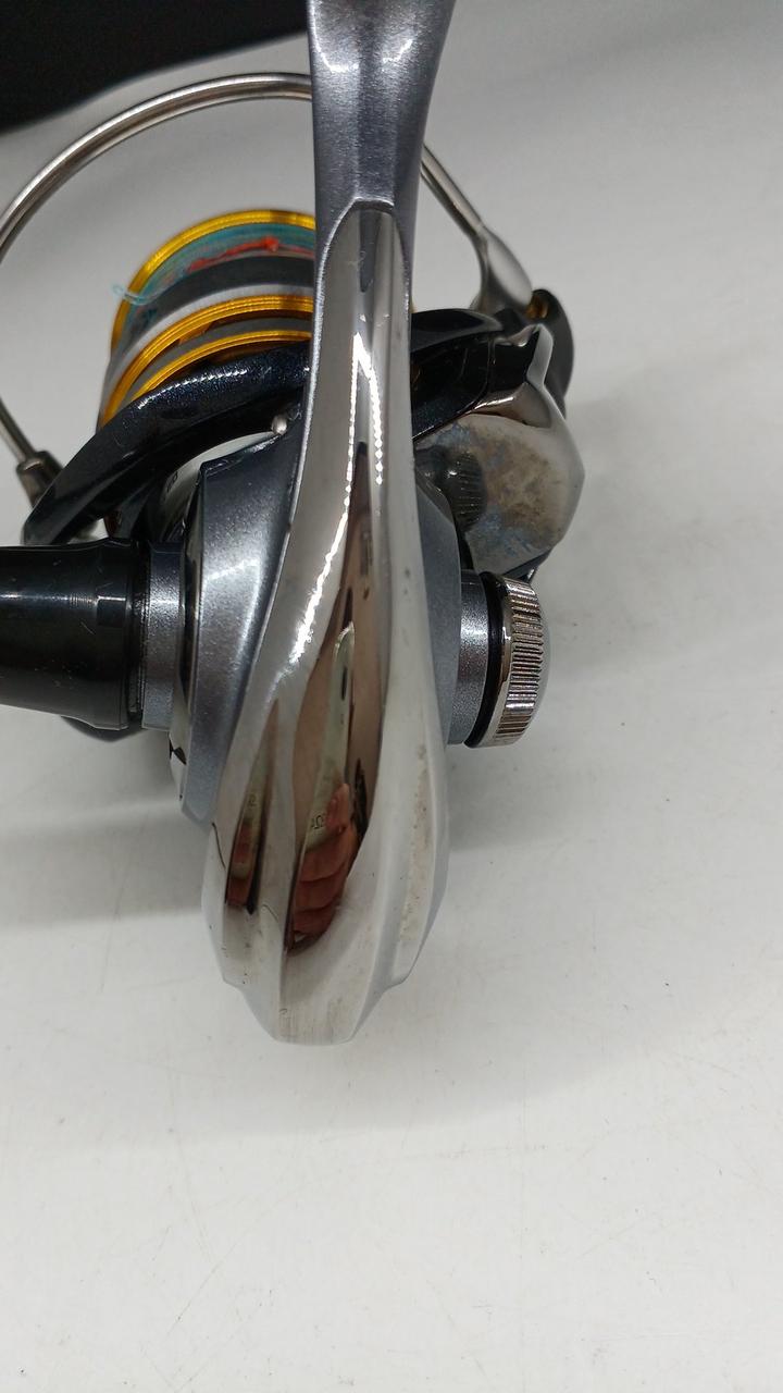 DAIWA Spinning Reel EXCELER 2508RH