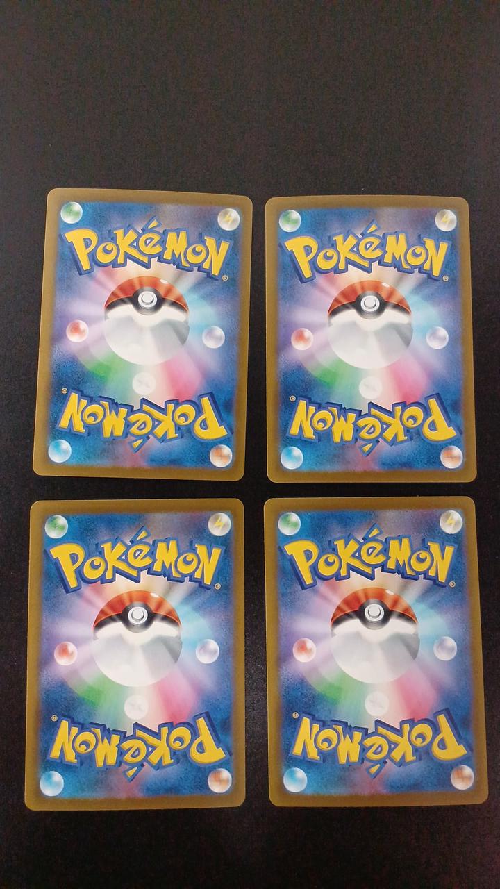 Pokémon 30TH Pikachu 30-Piece Set 017/103~046/103