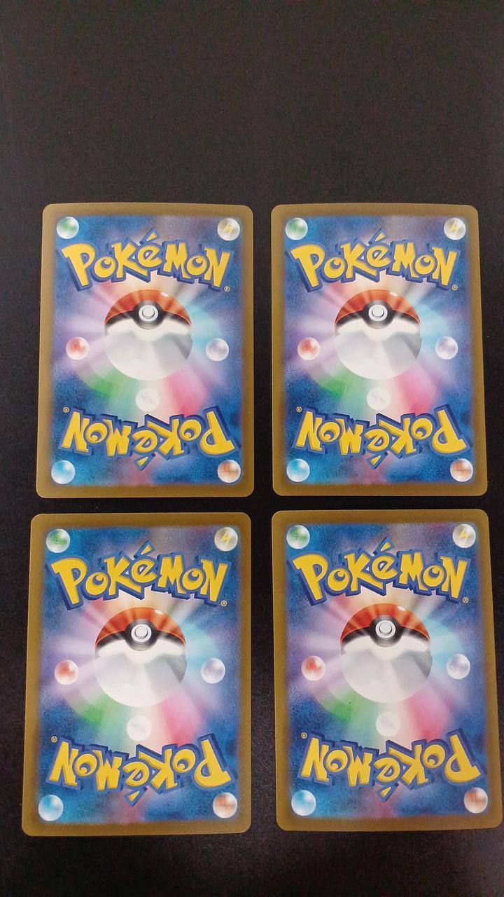Pokémon 30TH Pikachu 30-Piece Set 017/103~046/103