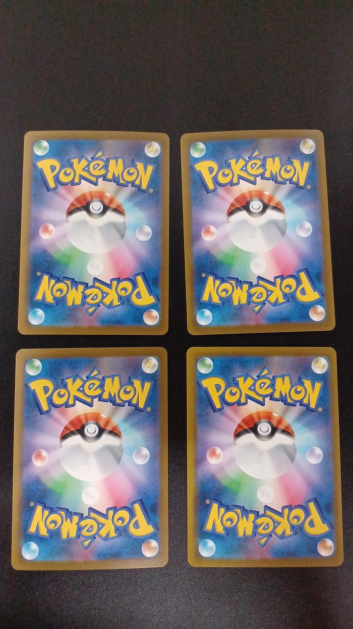 Pokémon 30TH Pikachu 30-Piece Set 017/103~046/103