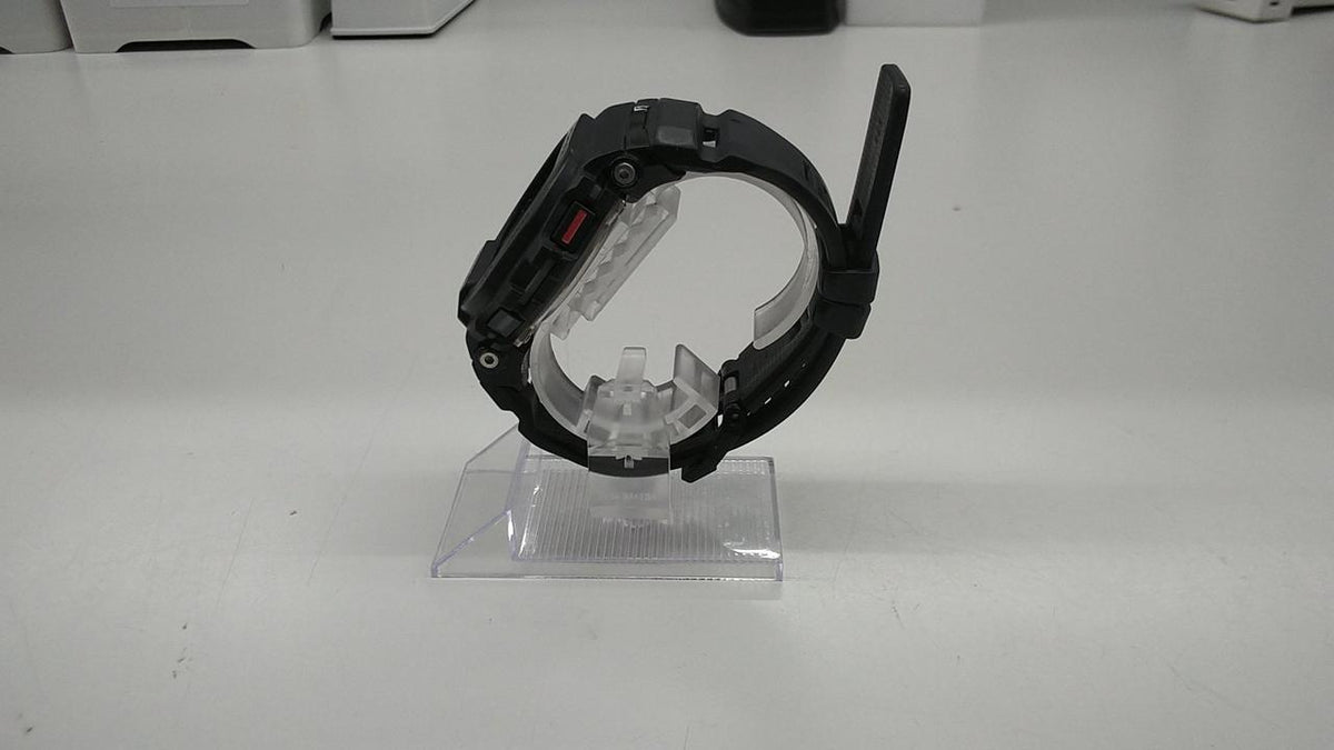 CASIO G-SHOCK GBD-200