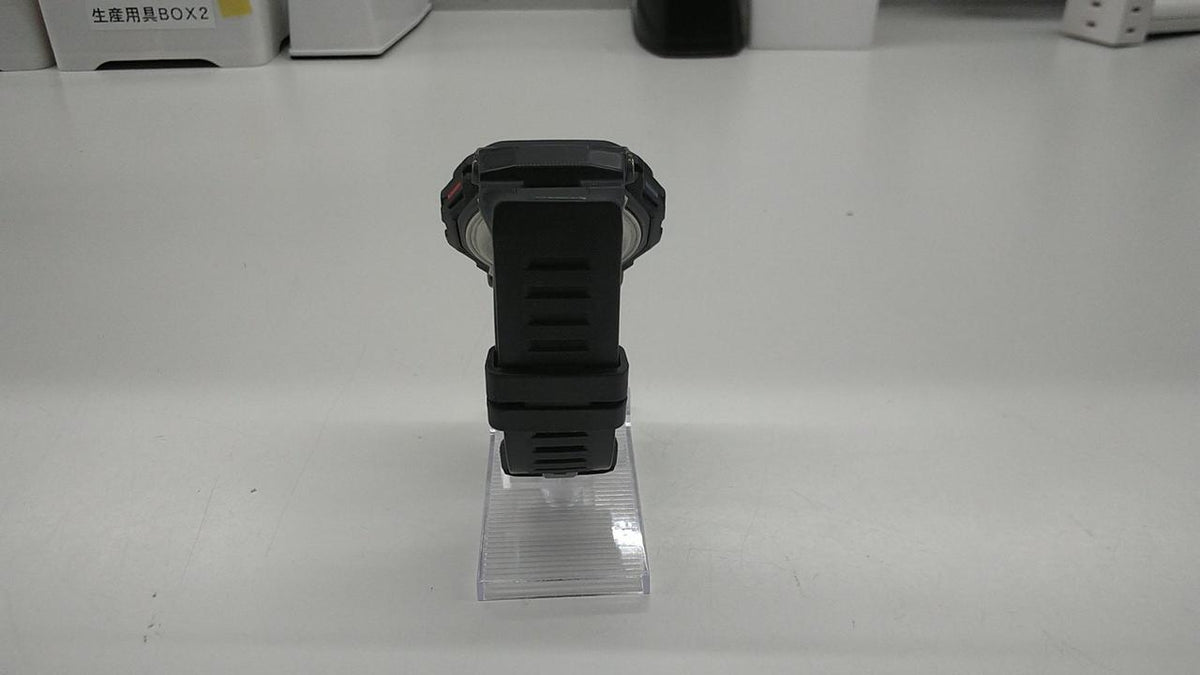CASIO G-SHOCK GBD-200