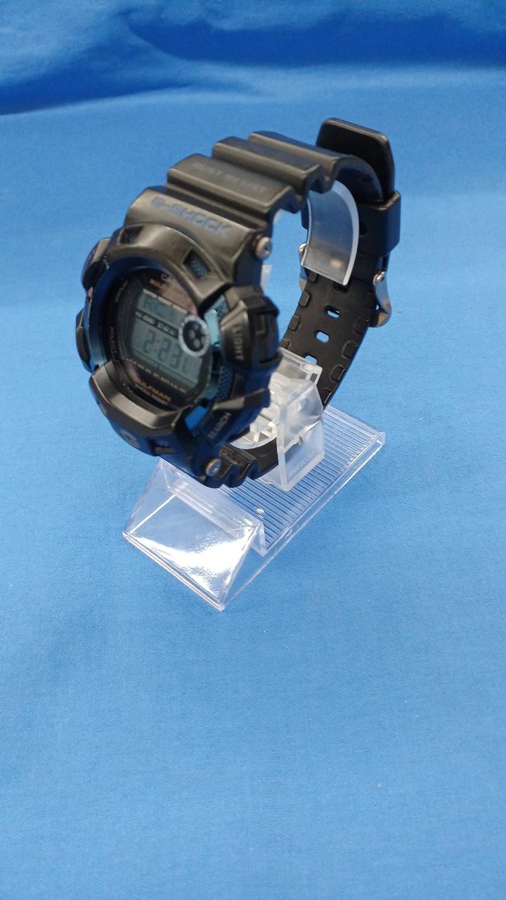 CASIO G-SHOCK GW-9125C