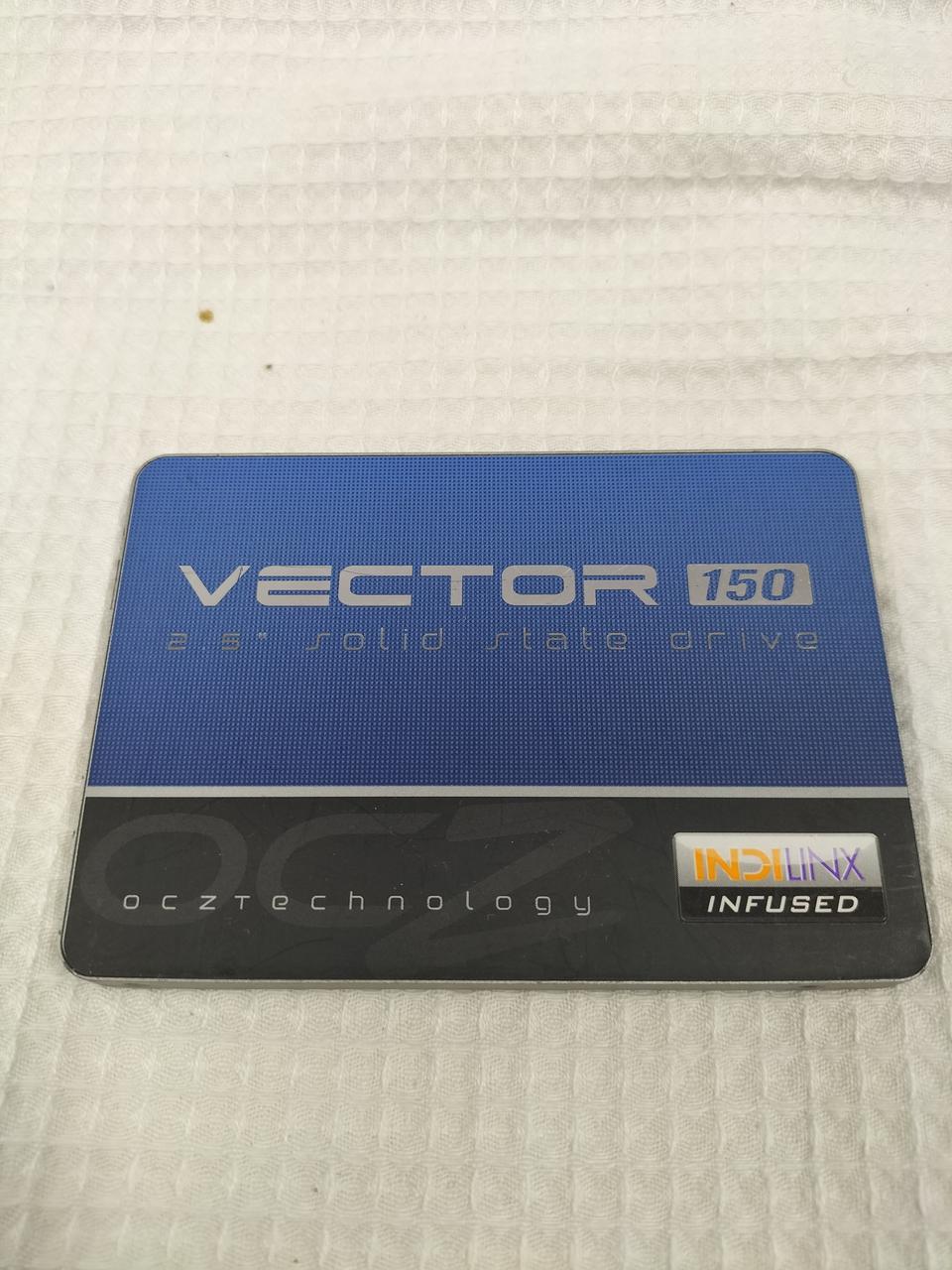 OCZ 2.5"SSD VECTOR 150 SATA III 240GB