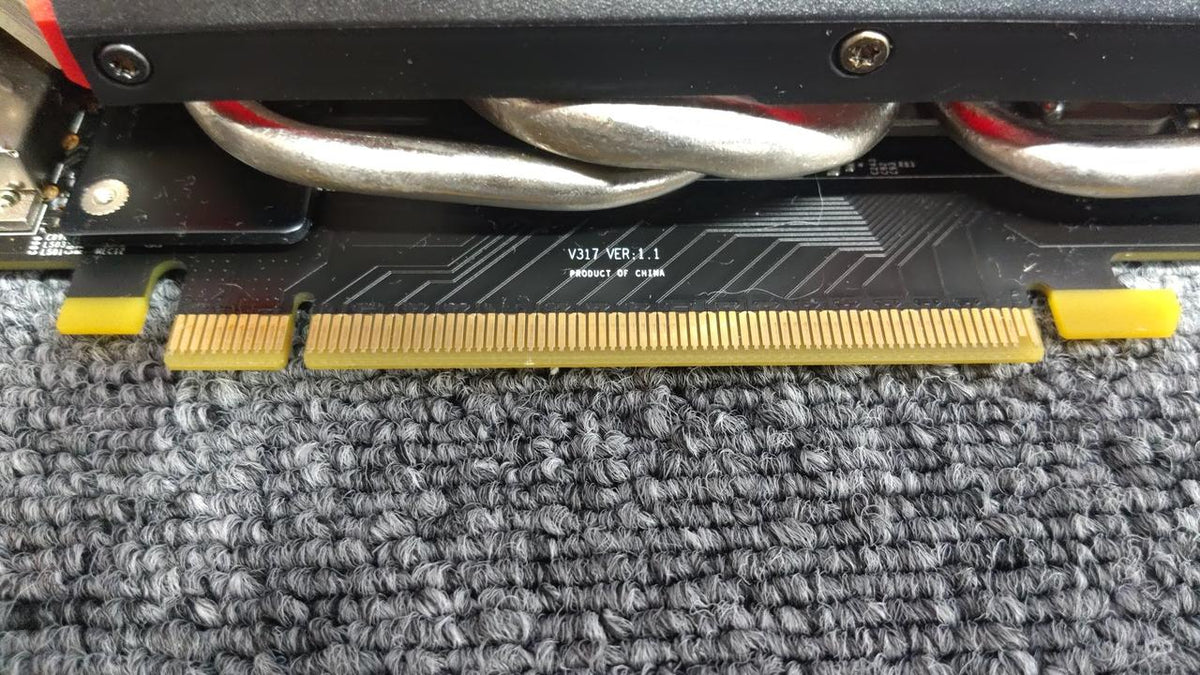 MSI Graphics Card: GTX980 GAMING 4G