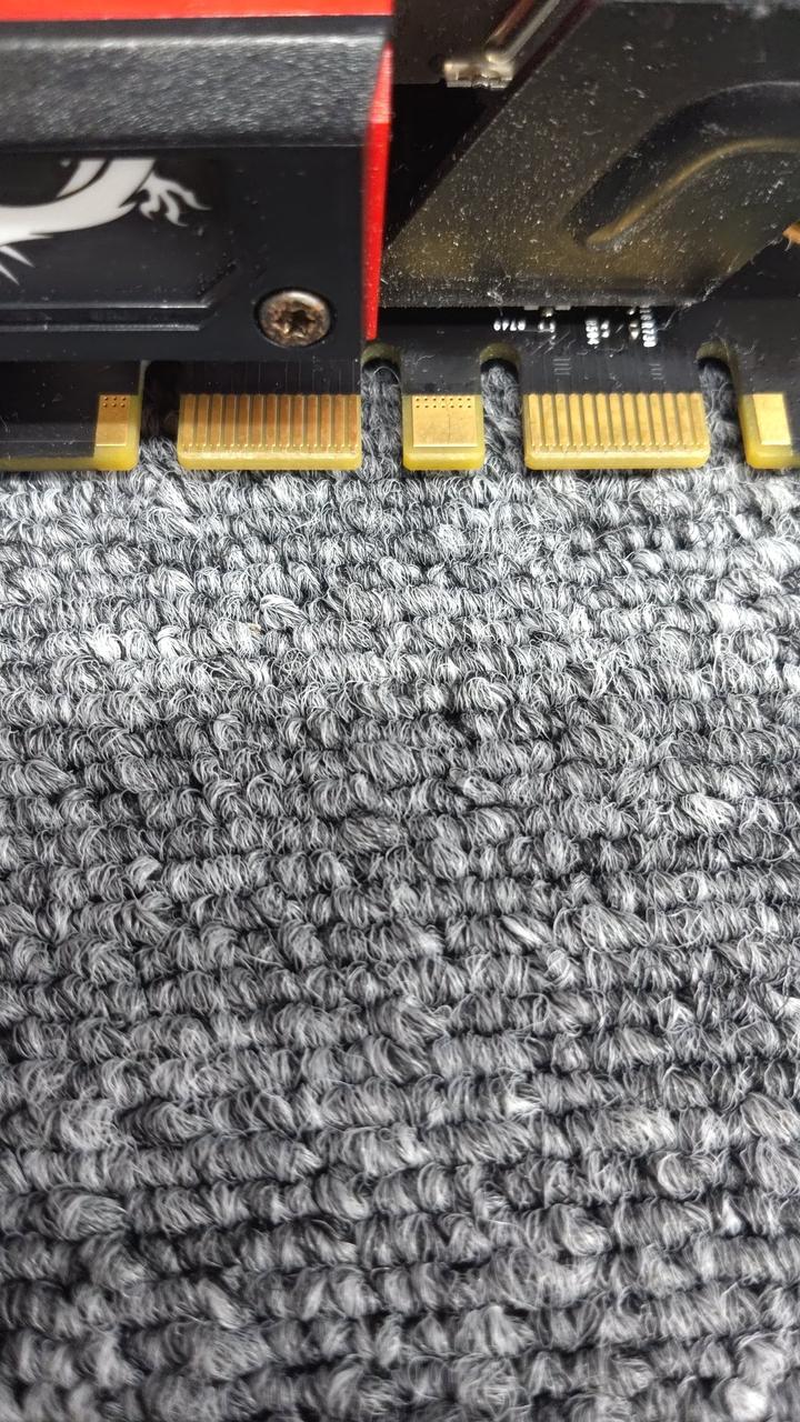 MSI Graphics Card: GTX980 GAMING 4G