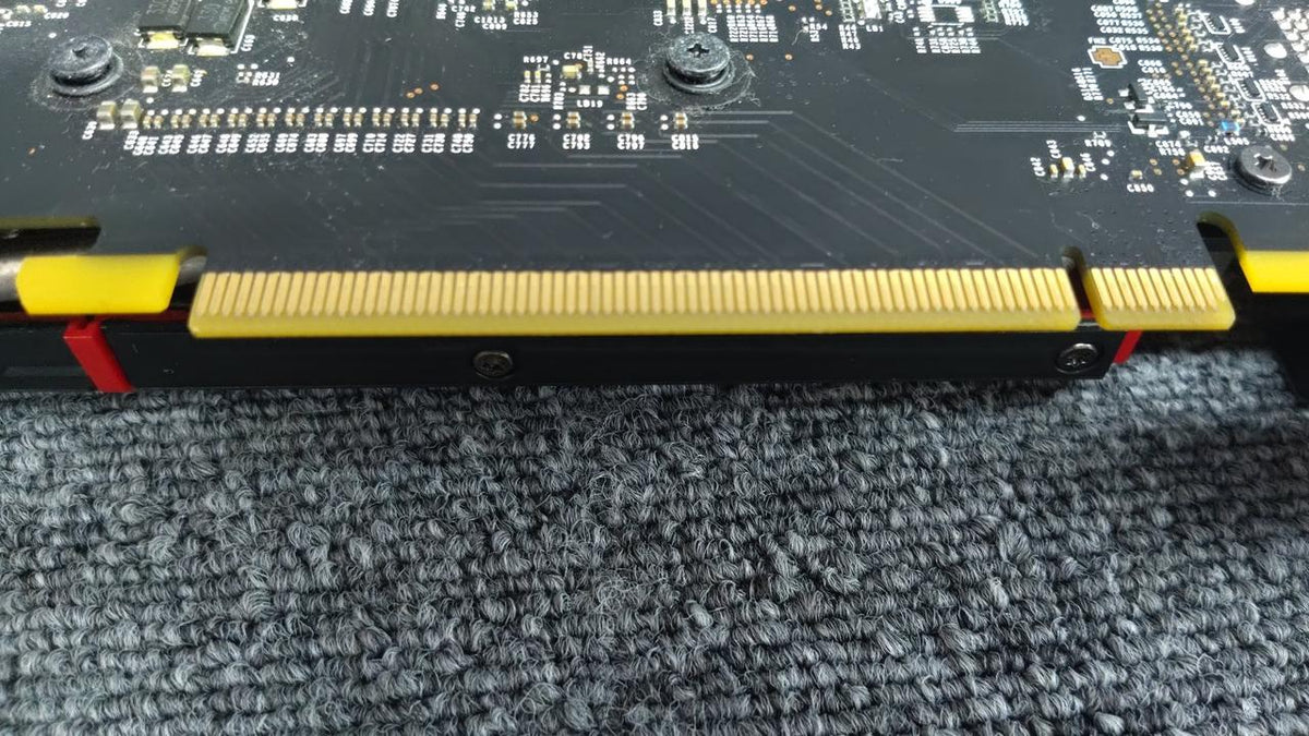 MSI Graphics Card: GTX980 GAMING 4G