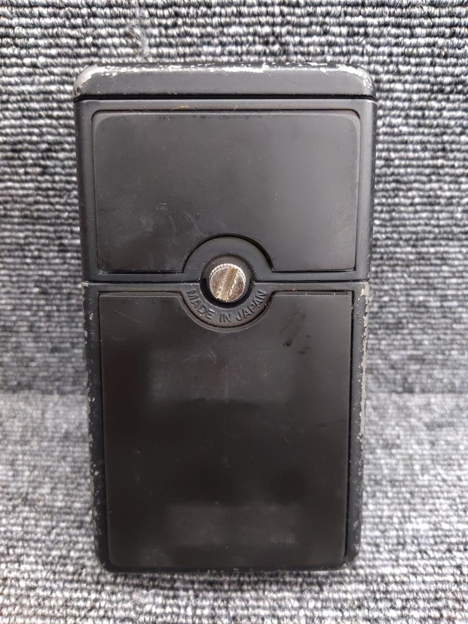 YAMAHA Effects pedal CO-01