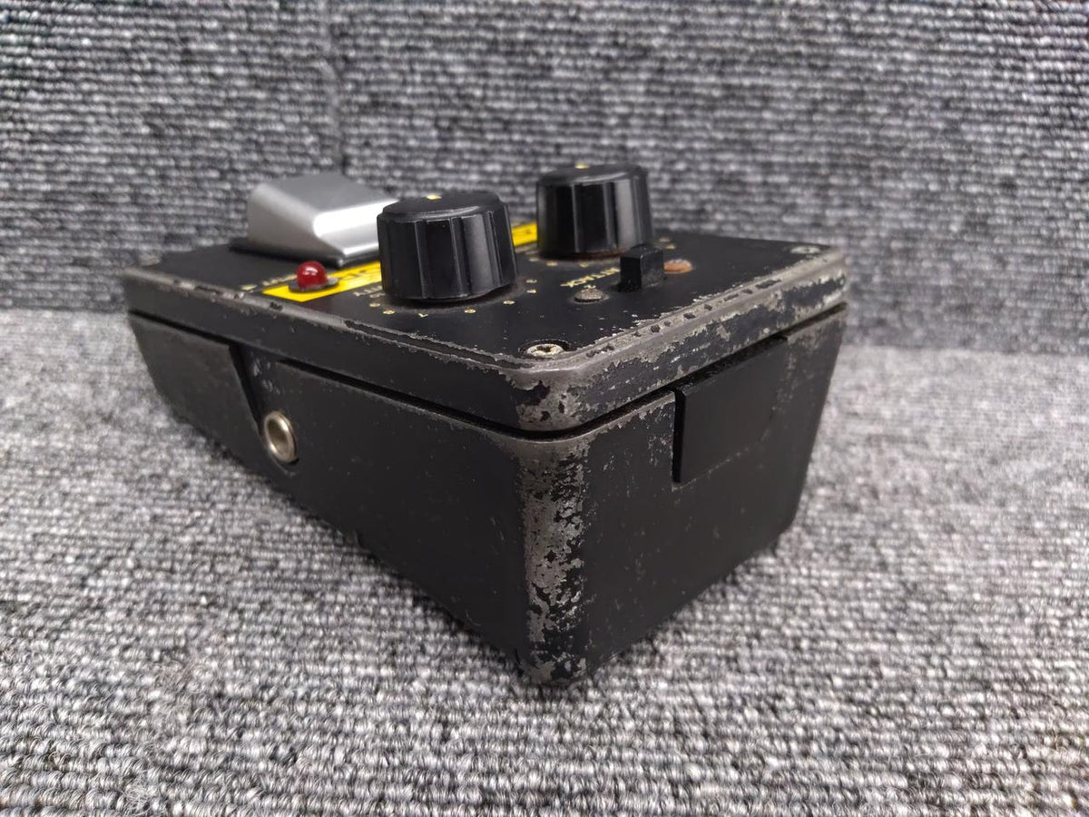 YAMAHA Effects pedal CO-01