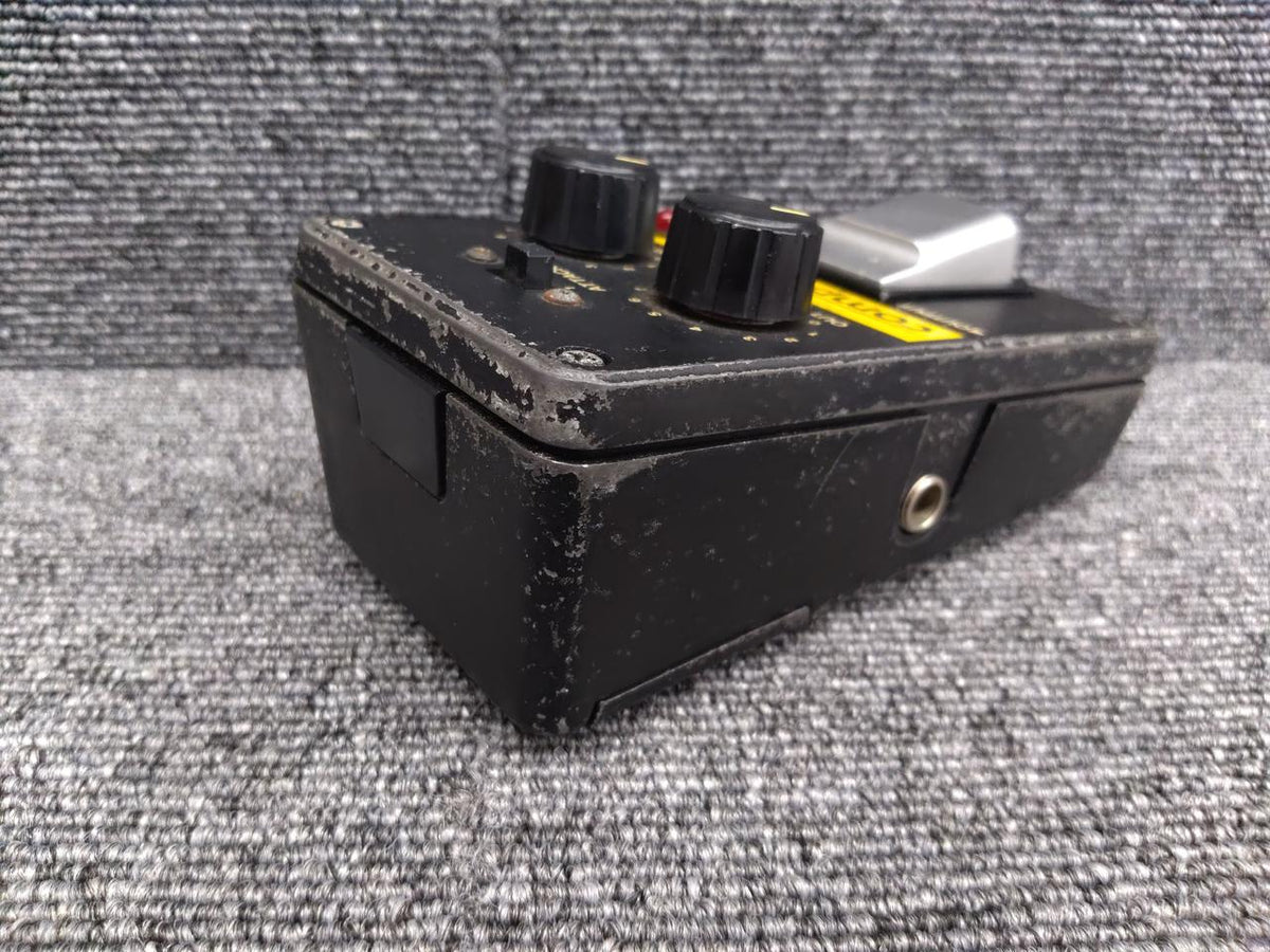 YAMAHA Effects pedal CO-01