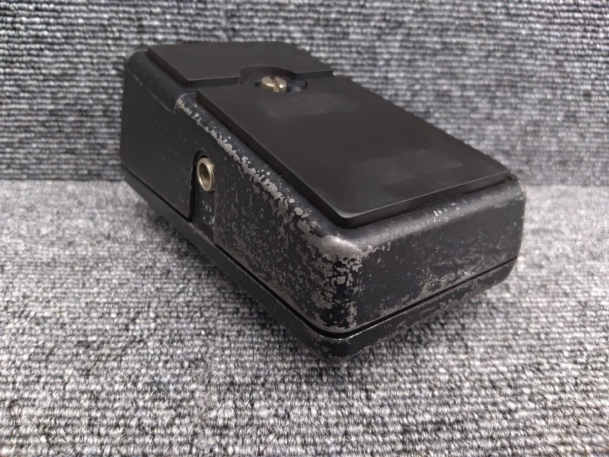 YAMAHA Effects pedal CO-01
