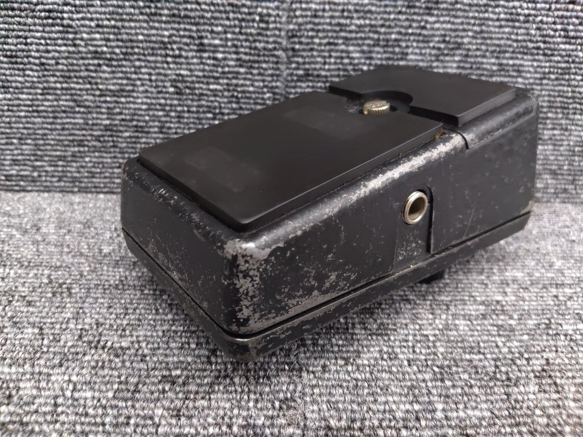 YAMAHA Effects pedal CO-01