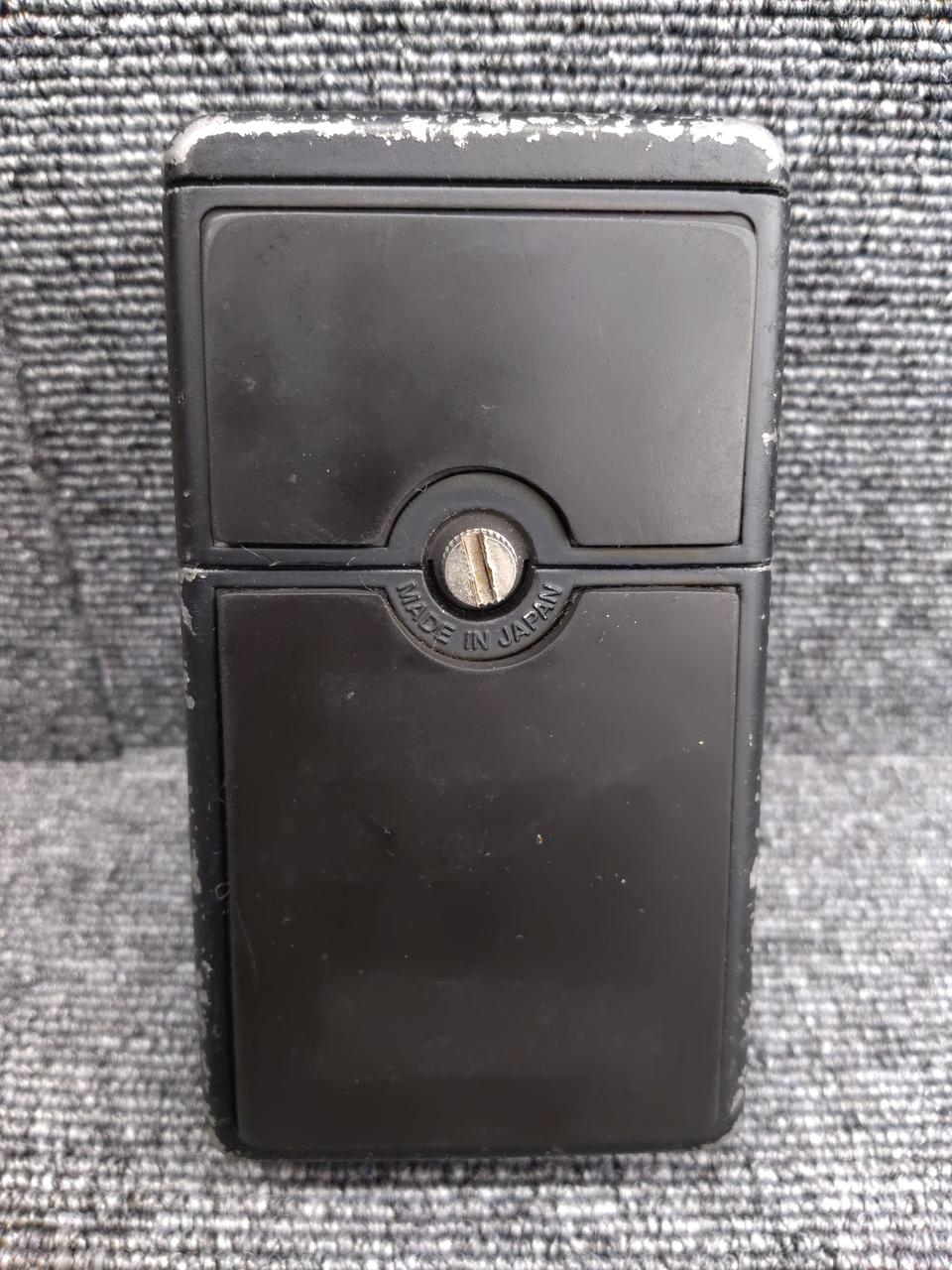YAMAHA Effects Pedal CH-03