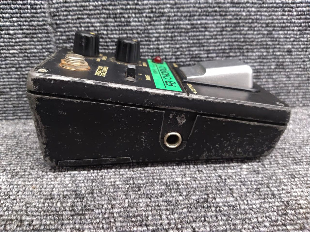 YAMAHA Effects Pedal CH-03