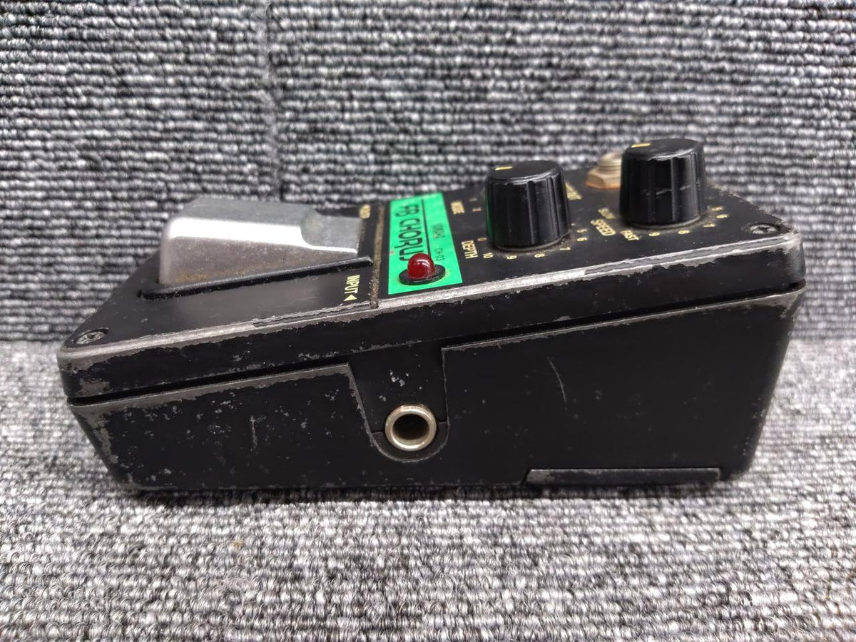 YAMAHA Effects Pedal CH-03