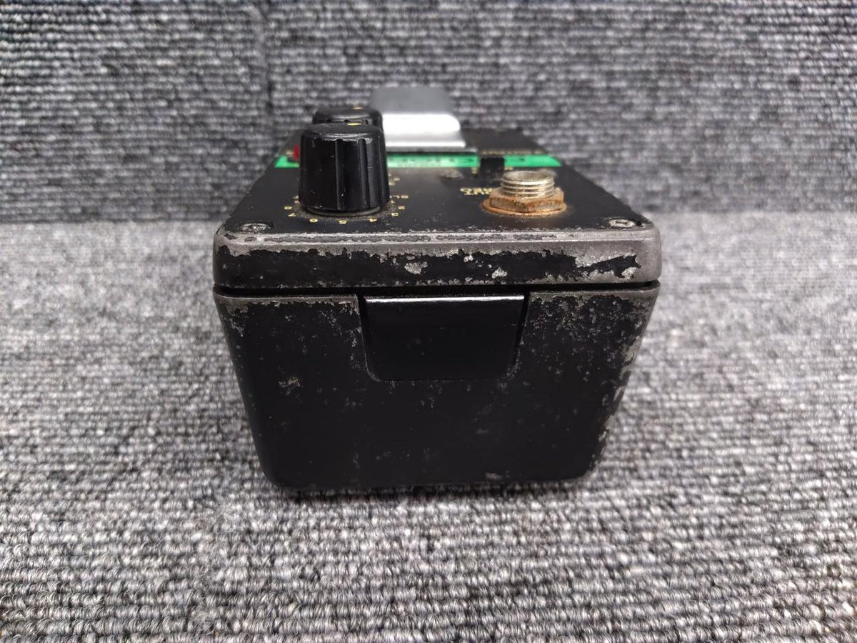 YAMAHA Effects Pedal CH-03