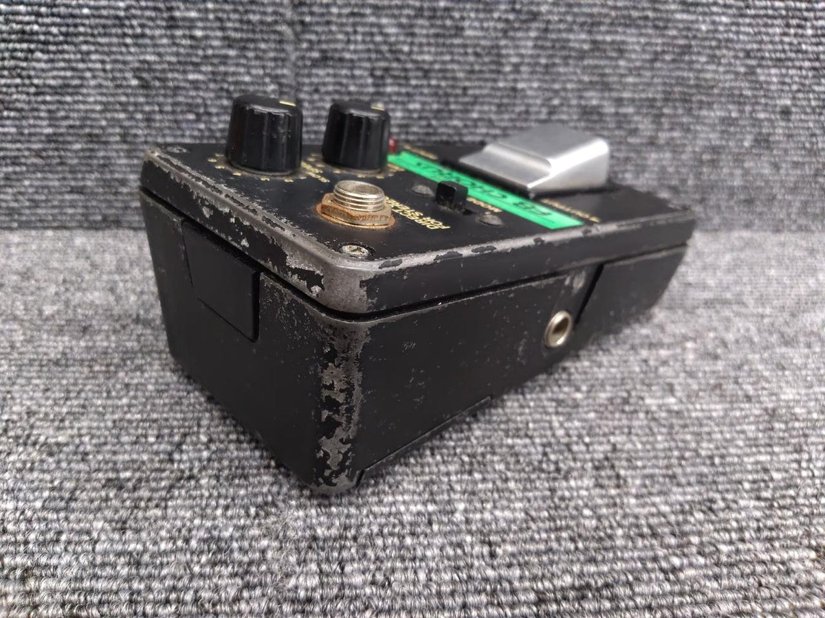 YAMAHA Effects Pedal CH-03