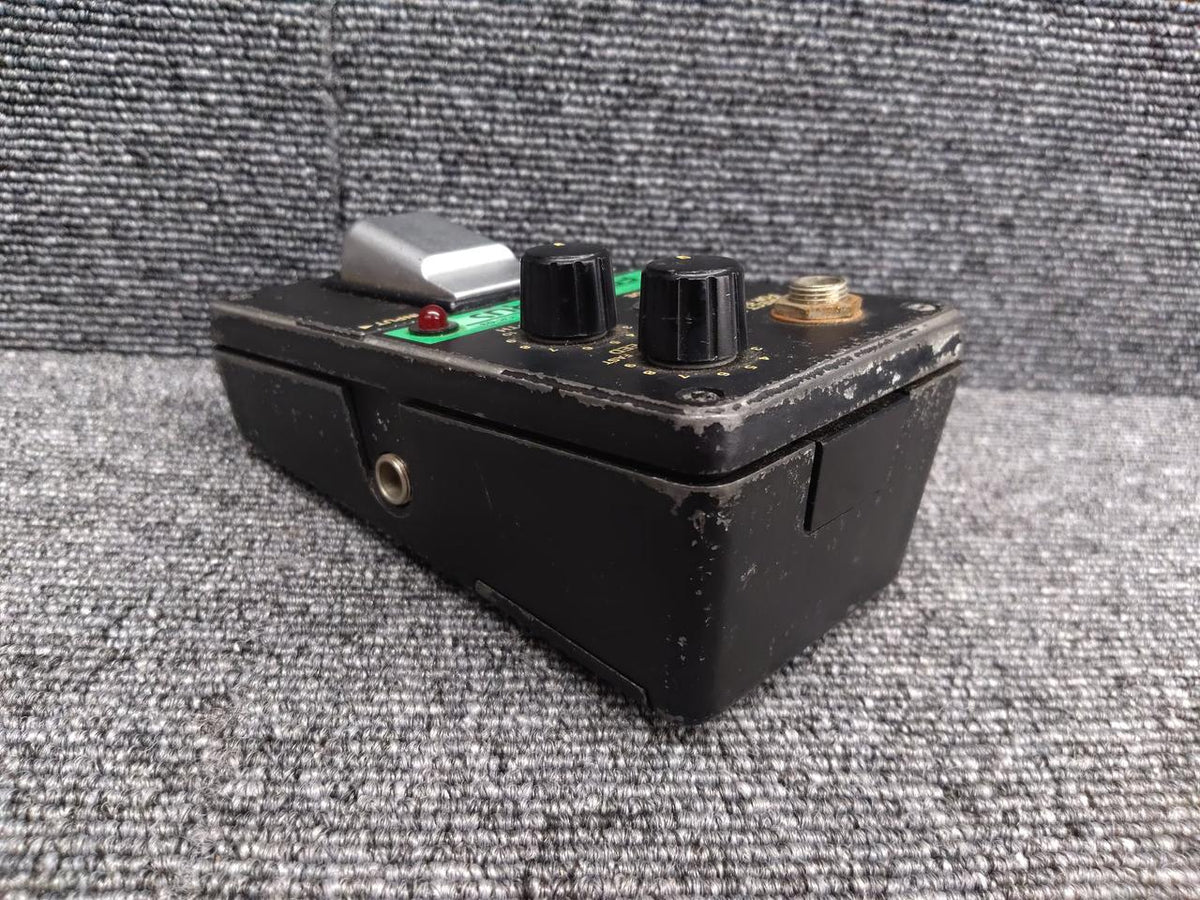 YAMAHA Effects Pedal CH-03