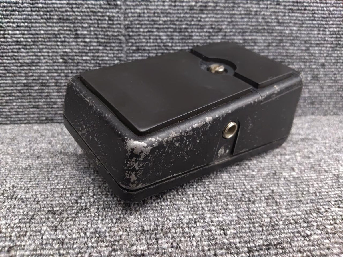 YAMAHA Effects Pedal CH-03