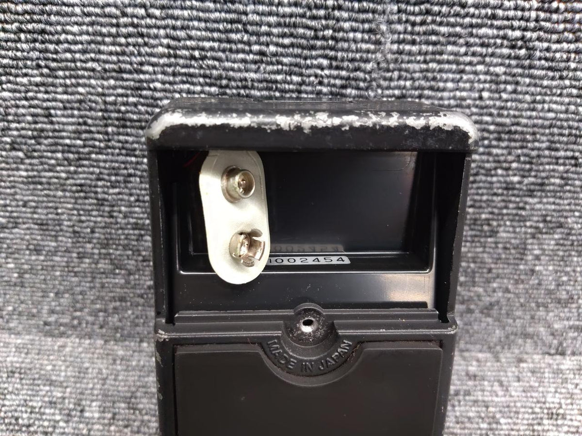 YAMAHA Effects Pedal CH-03