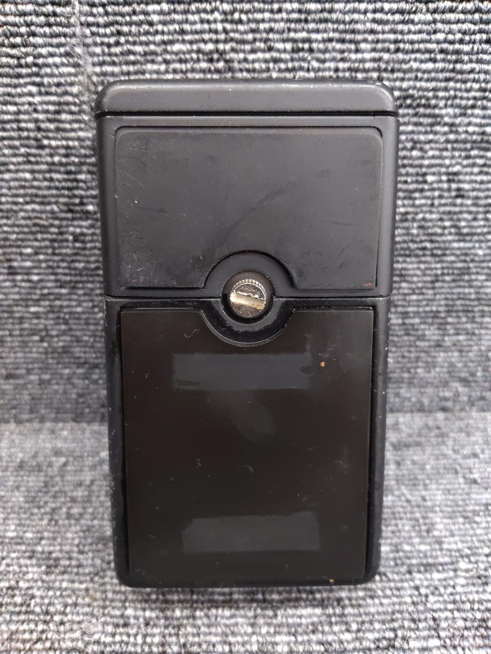 YAMAHA Effects pedal PH-01