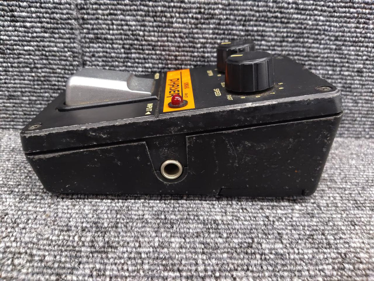 YAMAHA Effects pedal PH-01