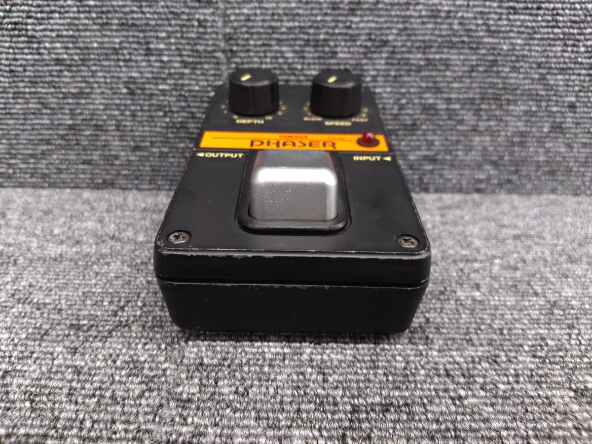 YAMAHA Effects pedal PH-01