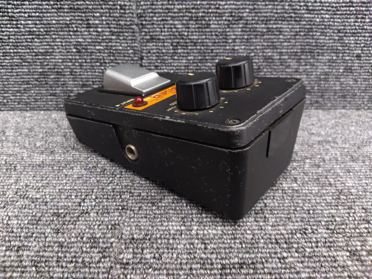 YAMAHA Effects pedal PH-01
