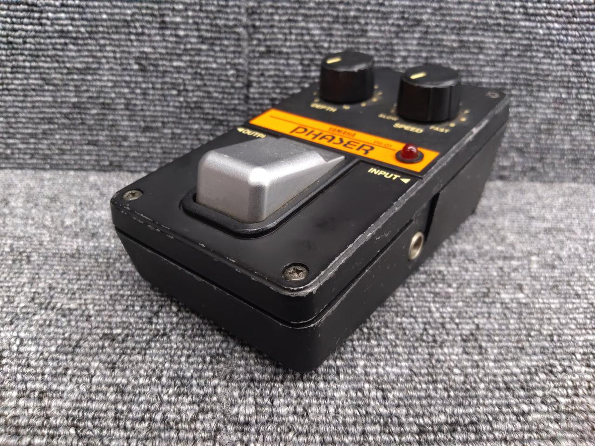 YAMAHA Effects pedal PH-01