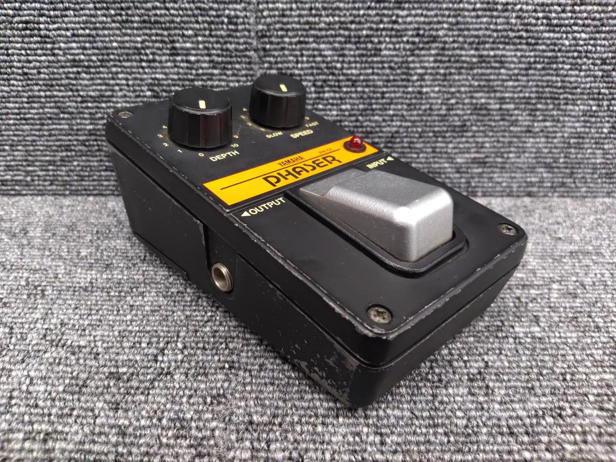 YAMAHA Effects pedal PH-01