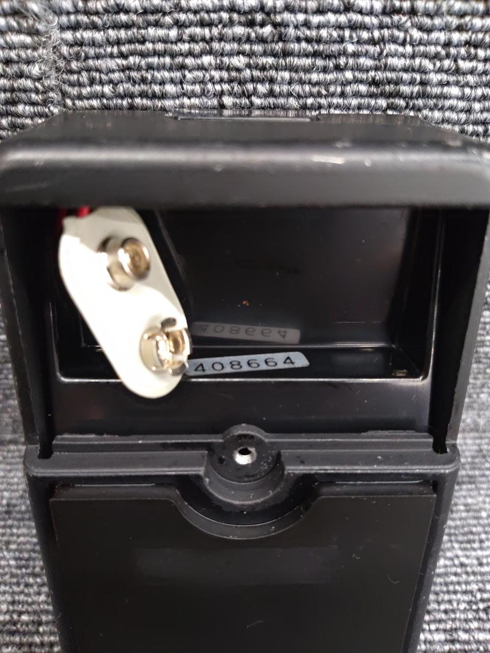 YAMAHA Effects pedal PH-01