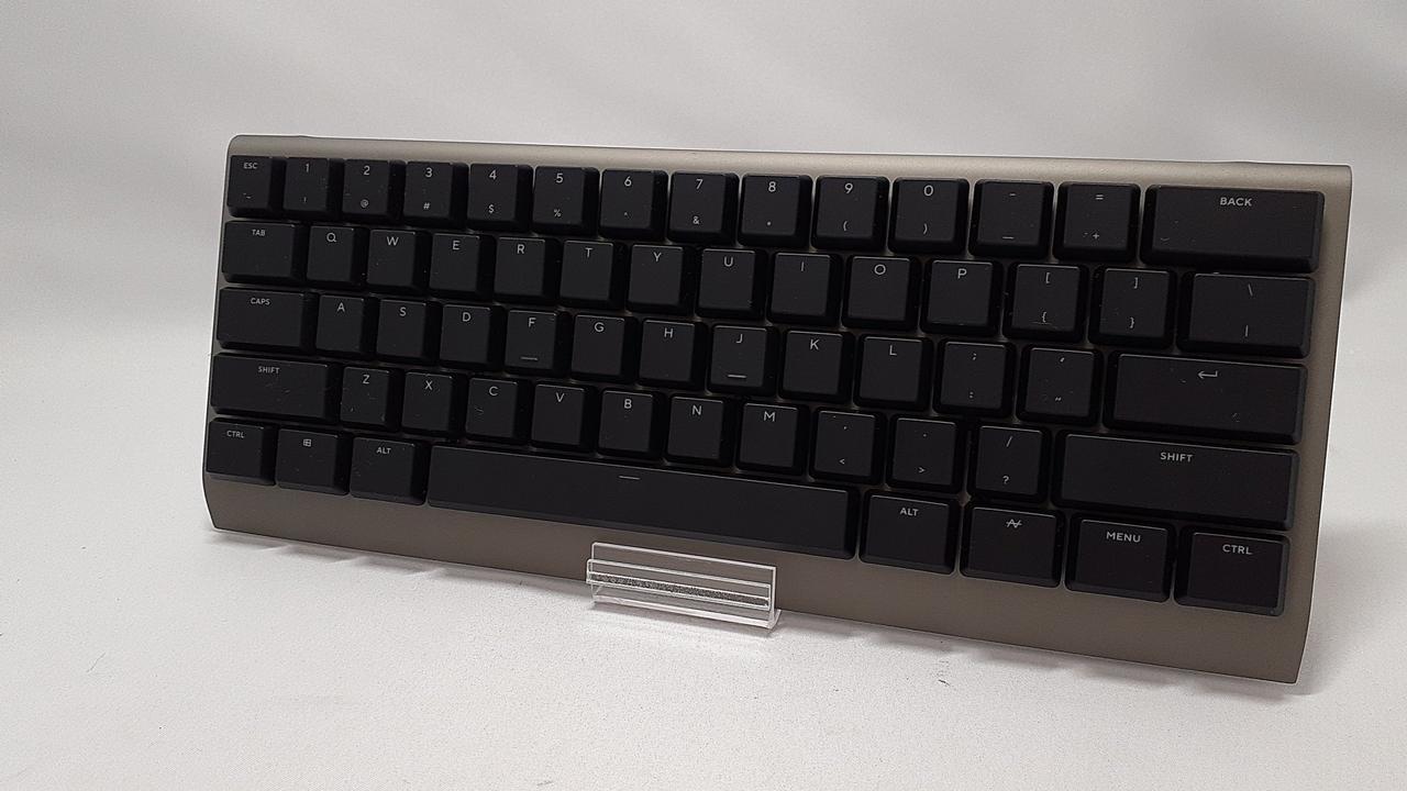 ZENAIM KEYBOARD2 MINI KB009-DGBK | BanzaiHobby