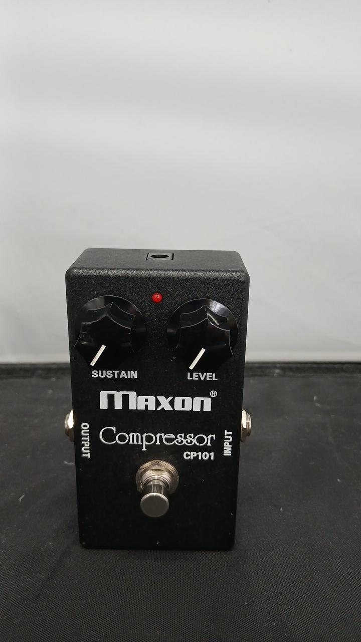 MAXON Effects pedal: CP101