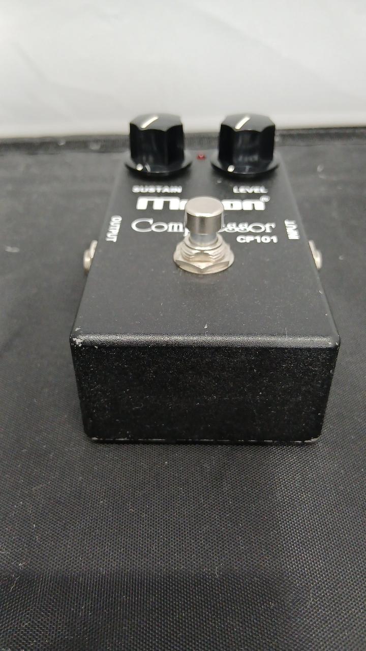 MAXON Effects pedal: CP101