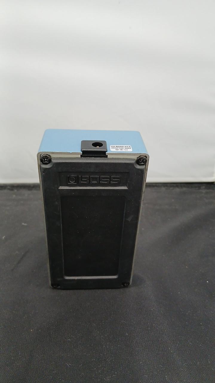 BOSS Effects pedal: CE-3 CHORUS