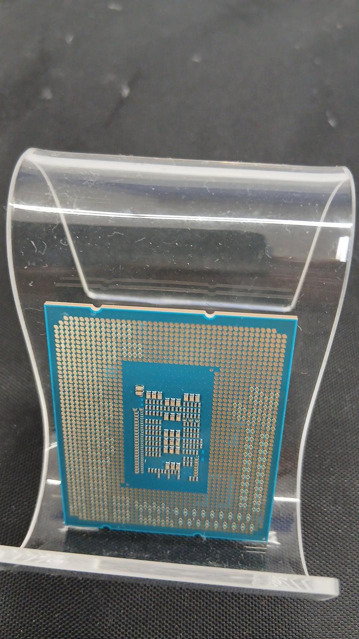 INTEL CPU CORE I5-12400