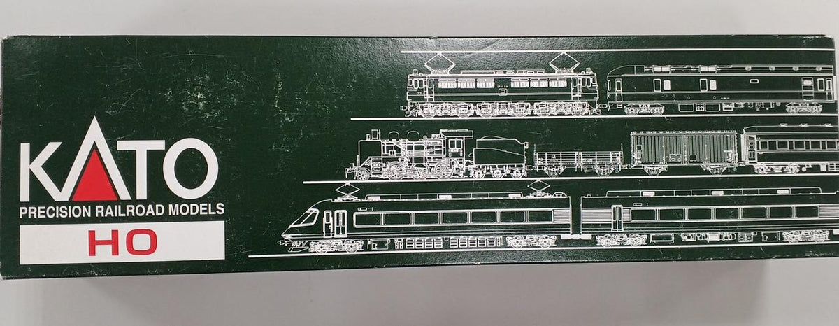KATO HO Gauge 1-703 DE10
