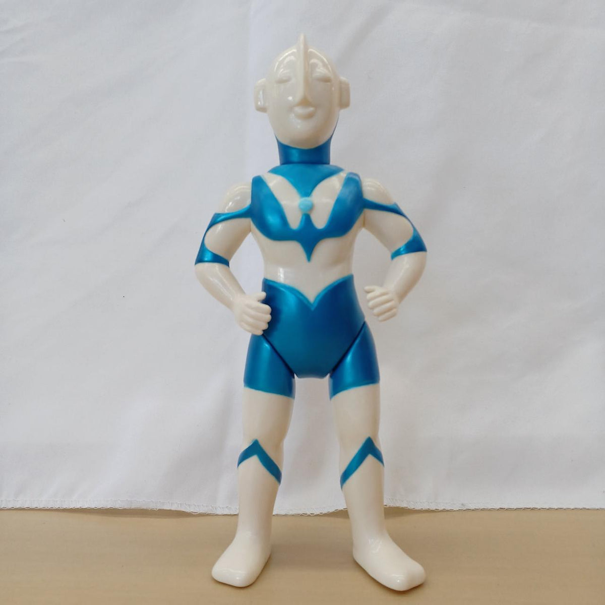 Marusan Special Investigation Soft Vinyl Ultraman - Marusan Banzai Hobby