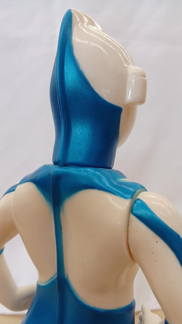 Marusan Special Investigation Soft Vinyl Ultraman - Marusan Banzai Hobby