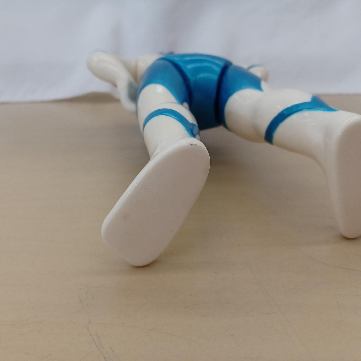 Marusan Special Investigation Soft Vinyl Ultraman - Marusan Banzai Hobby