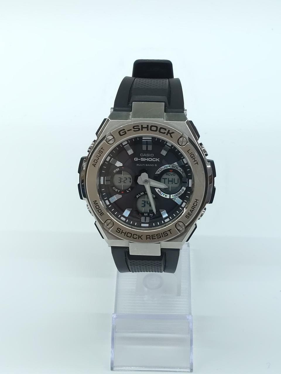 CASIO G-SHOCK GST-W110