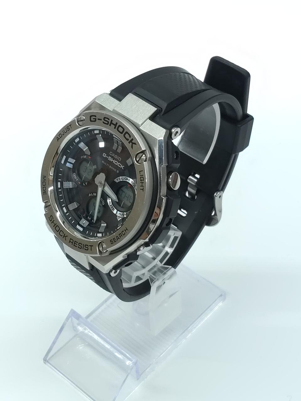 CASIO G-SHOCK GST-W110