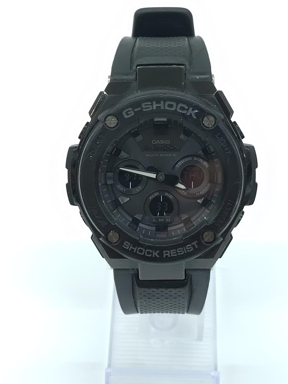 CASIO G-SHOCK GST-W300