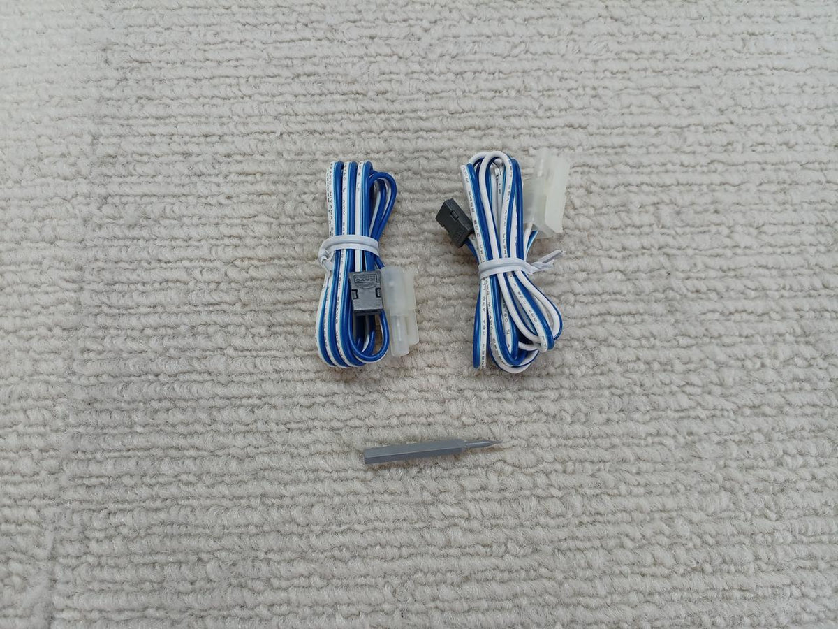 KATO N Gauge E5 Series Shinkansen Hayabusa E6 Series Shinkansen Komachi Double Track Starter Set