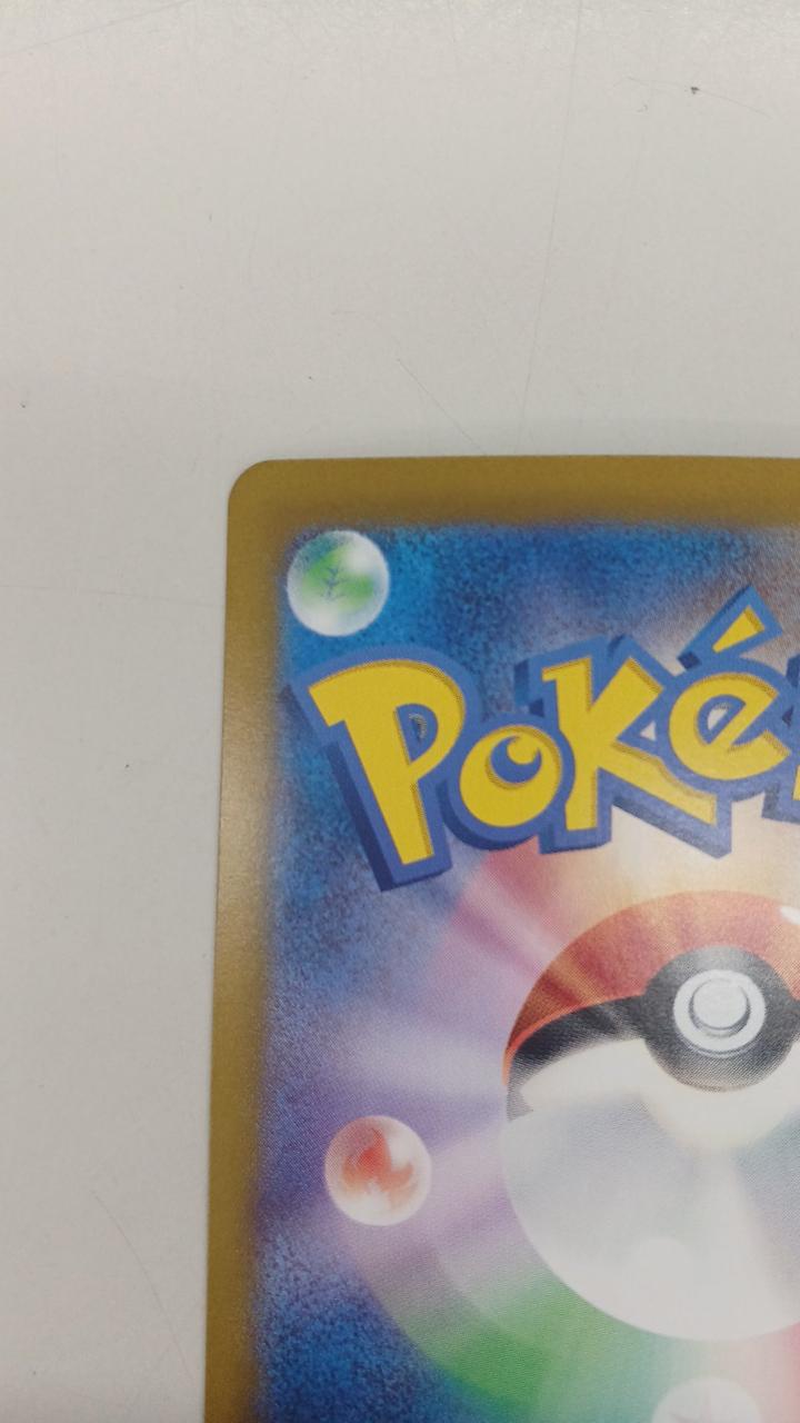 Pokémon Rare Card Southern Drake EX