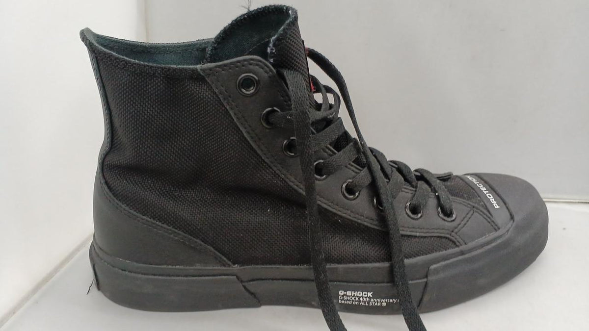 CONVERSE Sneakers ALL STAR G-SHOCK HI