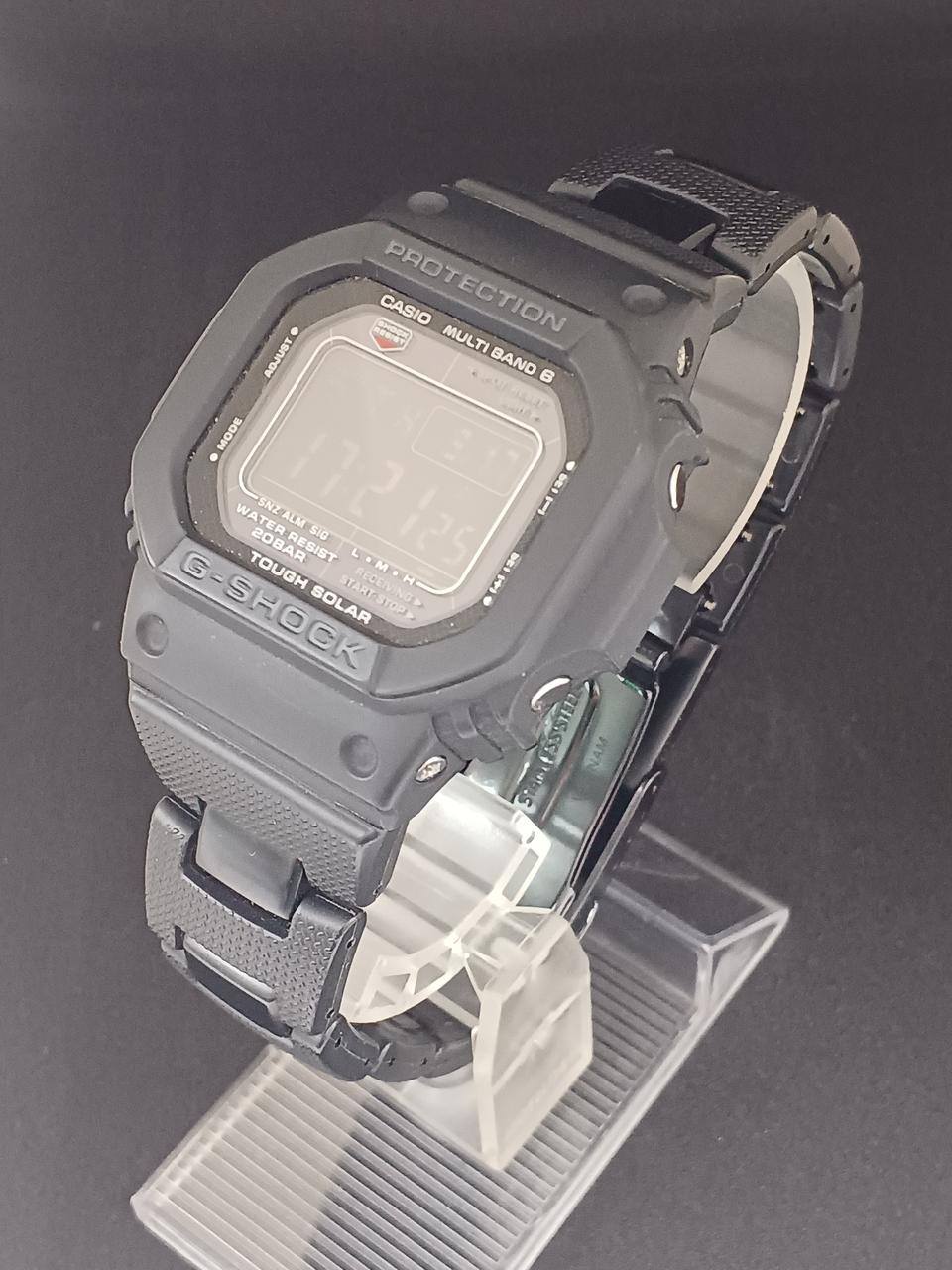 CASIO G-SHOCK GW-M5610UBC