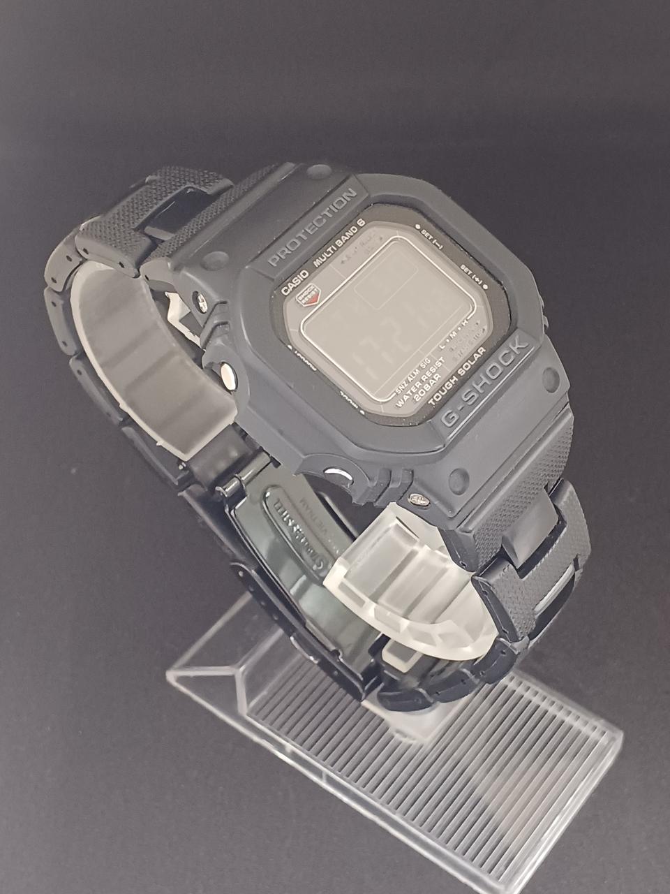 CASIO G-SHOCK GW-M5610UBC