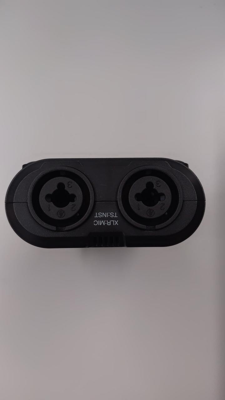 ZOOM Portable MTR R4 MULTITRACK